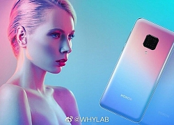 Hé lộ tốc độ kết nối 5G xuất sắc của Honor V30