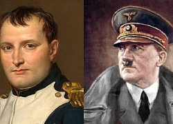 Hitler so sánh bản thân với hoàng đế Napoleon thế nào?