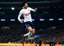 HLV Tottenham báo tin vui về Son Heung-min