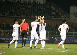 HLV Troussier: 'U19 Việt Nam không cần thắng Guam 20-0 hay 30-0'