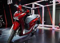 Honda SH 2020 dưới góc nhìn của những "thượng đế"