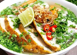 Hướng dẫn làm bánh canh chả cá đậm đà vị quê hương miền Trung