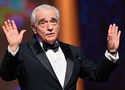 Huyền thoại Martin Scorsese hé lộ lí do từ chối đạo diễn "Joker"