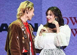 HyunA và E'Dawn: Gu thời trang khác biệt tạo nên sự hoàn hảo