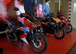 Bảng giá xe máy Honda ngày 6/11/2019