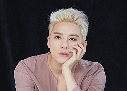 Junsu (JYJ) tham gia show truyền hình sau 10 năm, rục rịch công bố concert mới