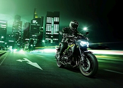 Kawasaki Z900 2020 'hút hồn' người dùng