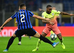 Kết quả bóng đá cúp C1 Atalanta - Man City: Đánh rơi lợi thế, tình cảnh trớ trêu