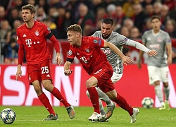 Kết quả bóng đá Cúp C1 Bayern Munich - Olympiakos: Người hùng quen mặt, định đoạt phút 89