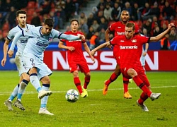 Kết quả bóng đá Cúp C1 Leverkusen - Atletico Madrid: Phản lưới nhà và kết cục cay đắng