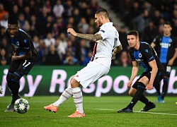 Kết quả bóng đá Cúp C1 PSG - Club Brugge: Khoảnh khắc ngôi sao, vé sớm đẳng cấp