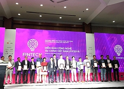 Kilimo và Trusting Social đến từ Việt Nam đã giành giải Nhất Fintech Challenge Vietnam