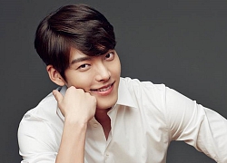 Kim Woo Bin tái xuất sau 2 năm trị ung thư