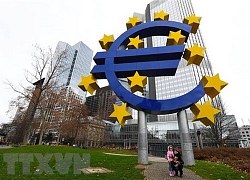 Kinh tế Eurozone đối mặt với nguy cơ suy giảm trong quý 4