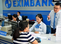 Chốt danh sách cổ đông giữa vòng xoáy 'đấu đá' nhân sự, Eximbank lại sắp có biến?