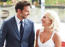 Lady Gaga thú nhận dàn dựng chuyện hẹn hò với Bradley Cooper