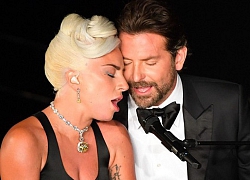 Lady Gaga thú thật chuyện hẹn hò với Bradley Cooper là chiêu trò: "Tụi mị chỉ đóng phim tình cảm thôi!"