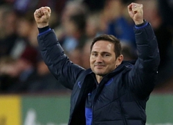 Lampard: 'Kính nể Ajax, một màn trình diễn đẳng cấp'