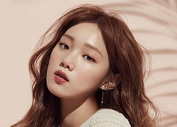 Lee Sung Kyung - mỹ nữ cực "hợp cạ" với những kiểu trang điểm "chuẩn Hàn"