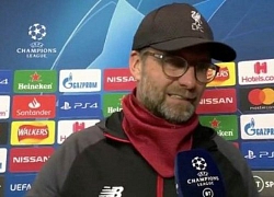 Liverpool thắng sát nút, Klopp chỉ ra vấn đề lớn nhất