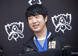 LMHT: Duke chia tay Invictus Gaming sau thất bại tại CKTG