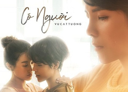 Lời bài hát (Lyrics) "Có người" (Someone) Vũ Cát Tường