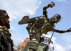 Lỗi lạ Apex Legends khiến người chơi có thể hạ gục đối phương ngay trong Drop Ship