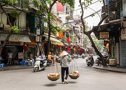 Lương bao nhiêu thì đủ sống ở Hà Nội? Câu hỏi muôn thuở lại một lần nữa khiến dân công sở bàn tán xôn xao