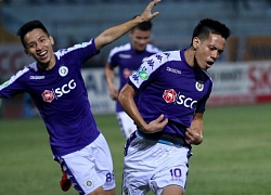 Lý do Văn Quyết không phải Cầu thủ hay nhất V.League 2019