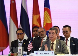 Malaysia không đánh giá cao đề nghị đăng cai APEC 2020 của Mỹ