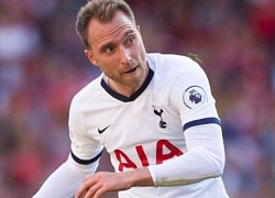 Man Utd sắp có được Eriksen với mức giá không tưởng