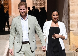 Meghan Markle lại gây sóng gió khi quyết định mang bầu đứa con thứ 2 nhưng bị phản đối dữ dội vì trái quy tắc