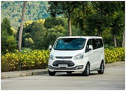 Khách hàng tiềm năng nói gì về Ford Tourneo?