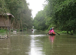 Một ngày thư thả ở Gáo Giồng