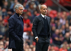 Mourinho chê khéo triết lý kiểm soát bóng của Guardiola