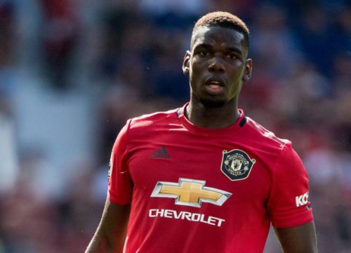 MU - Solskjaer sắp đón "mưa tin vui": Pogba và bốn anh hào sắp trở lại