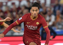 MU từ chối bán Chris Smalling cho AS Roma