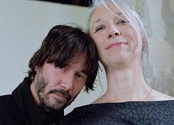 Người phụ nữ cứu vớt cuộc đời bi kịch của Keanu Reeves