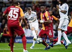 Nhận định bóng đá cúp C1 Real Madrid - Galatasaray: "Buồn ngủ gặp chiếu manh", 3 điểm trong tầm tay