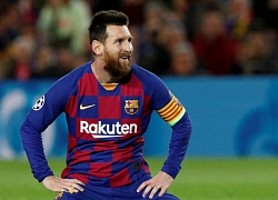 Nhìn Messi - Griezmann như "người dưng khác họ", fan Barca than trời trên MXH