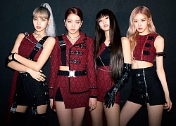 Nhờ 'Kill This Love', BlackPink trở thành girlgroup Kpop tiếp theo đạt được thành tích này sau SNSD