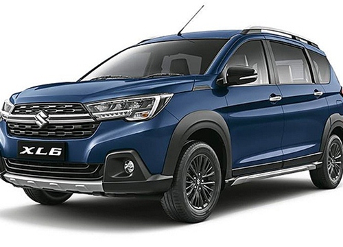 Mitsubishi nhá hàng mẫu SUV mới lấy cảm hứng từ Xpander