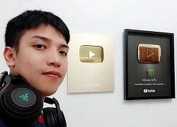 Những kỉ lục của các YouTuber Việt Nam