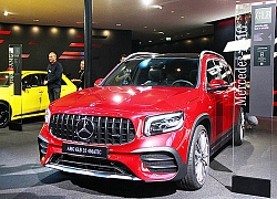 Những xe SUV nào sẽ được bán tại Việt Nam vào năm 2020?