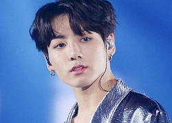 Nóng: "Em út vàng" Jungkook (BTS) chính thức bị cảnh sát buộc tội vào hôm nay