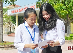 Nữ sinh Hà Tĩnh vào chung kết "Tuổi trẻ học tập và làm theo tư tưởng, đạo đức, phong cách Hồ Chí Minh" toàn quốc