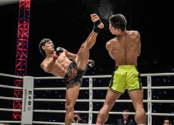 ONE Championship trở lại Việt Nam trong tháng 3/2020