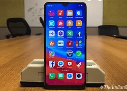 OPPO A7 điều chỉnh giá, lại còn được giảm thêm tiền