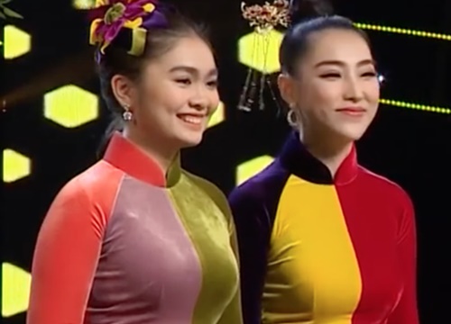 Phần thể hiện ăn ý của Thiện Nhân, Cao Công Nghĩa ở Tuyệt đỉnh song ca