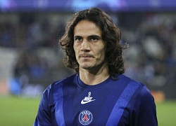 PSG - Club Brugge: Cơ hội cho Cavani